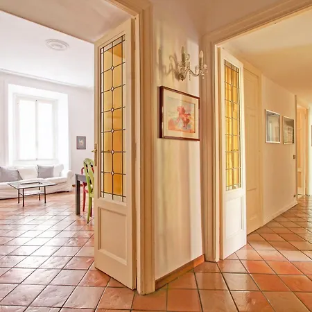 Parioli - Cozy روما