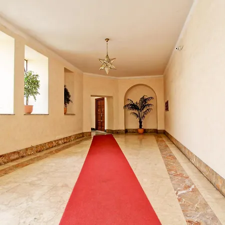 Parioli - Cozy * روما