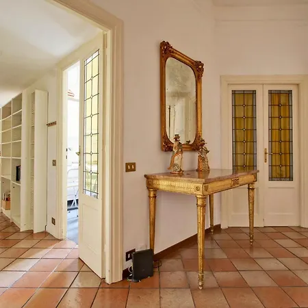 Parioli - Cozy Apartamento