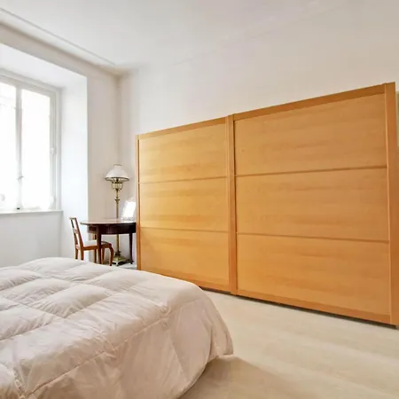 Apartamento Parioli - Cozy Roma