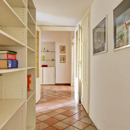 Apartamento Parioli - Cozy *