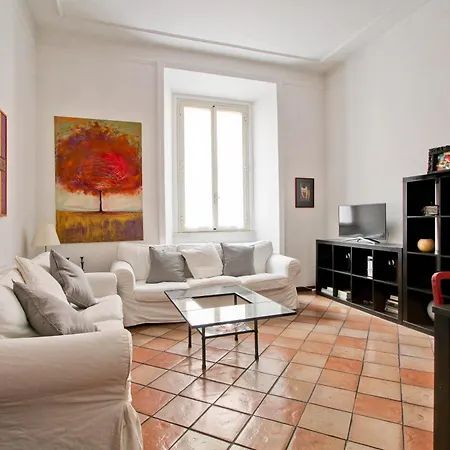 Parioli - Cozy Apartamento