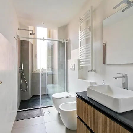 Apartamento Parioli - Cozy *