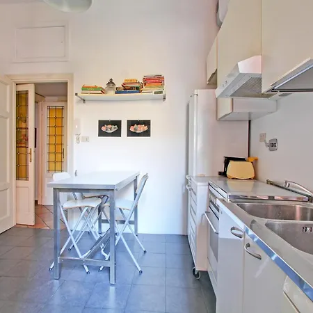 Parioli - Cozy Apartamento *
