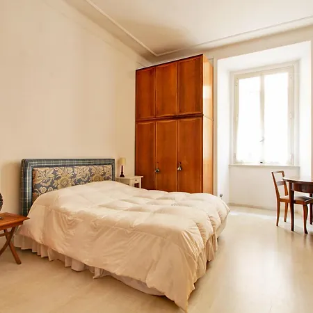 Apartamento Parioli - Cozy Roma